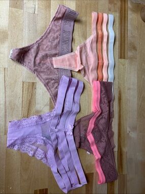 Victoria’s Secret underwear NWT/NWOT